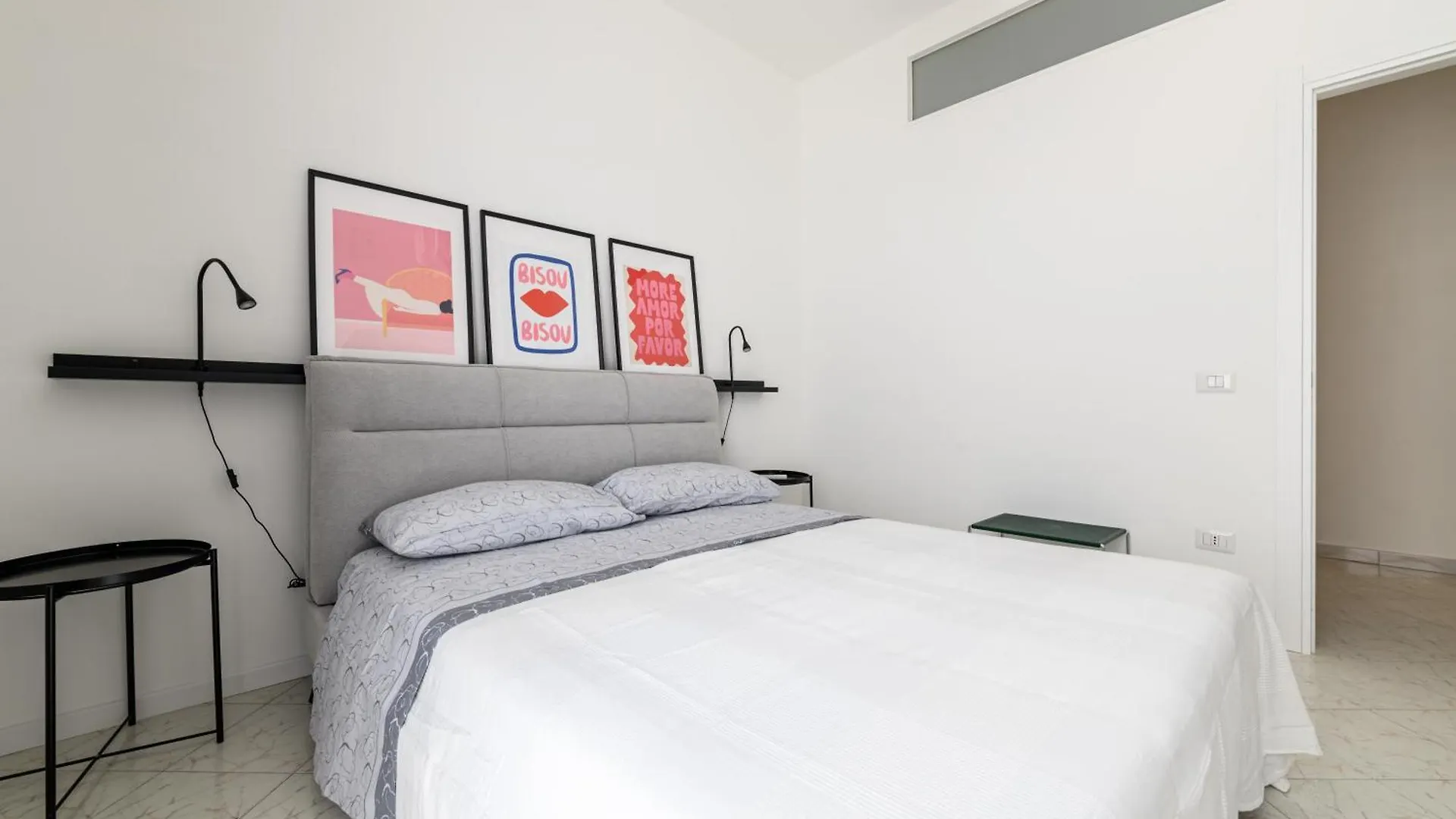 Casa Ue' Ue' - Piazza Dante Apartment Naples