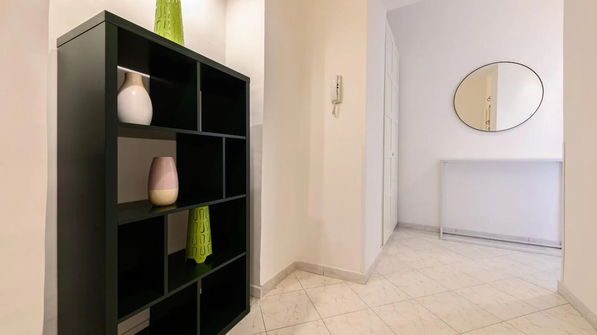 Casa Ue' Ue' - Piazza Dante Apartment Naples