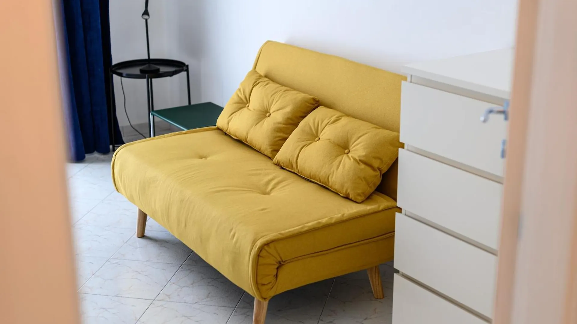 Casa Ue' Ue' - Piazza Dante Apartment Naples