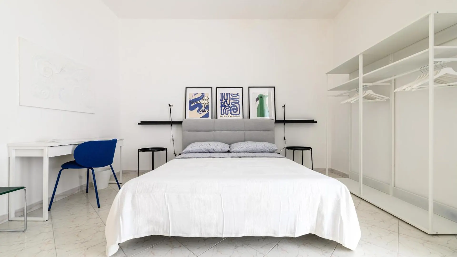 Casa Ue' Ue' - Piazza Dante Apartment Naples