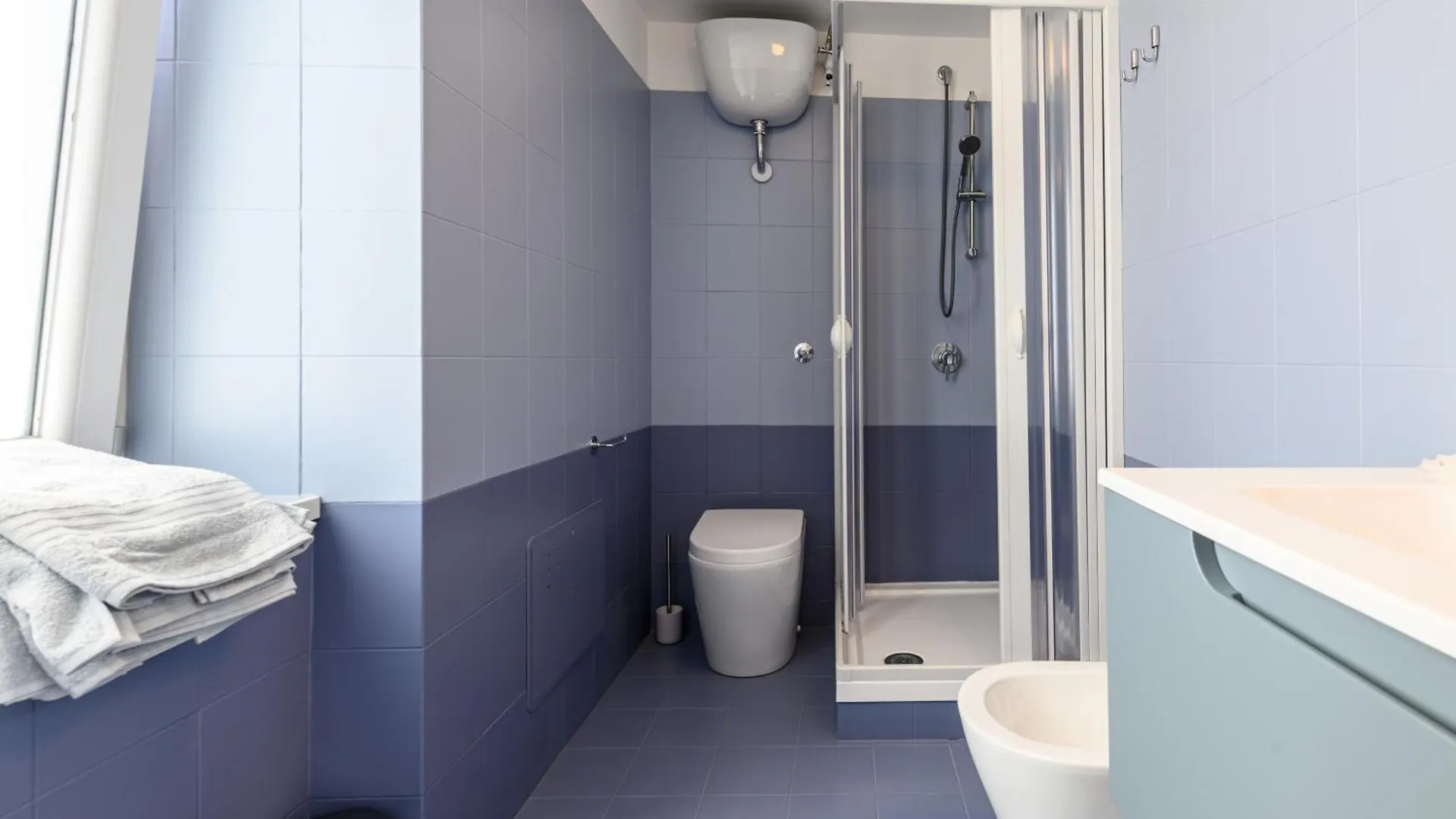 Casa Ue' Ue' - Piazza Dante Apartment Naples