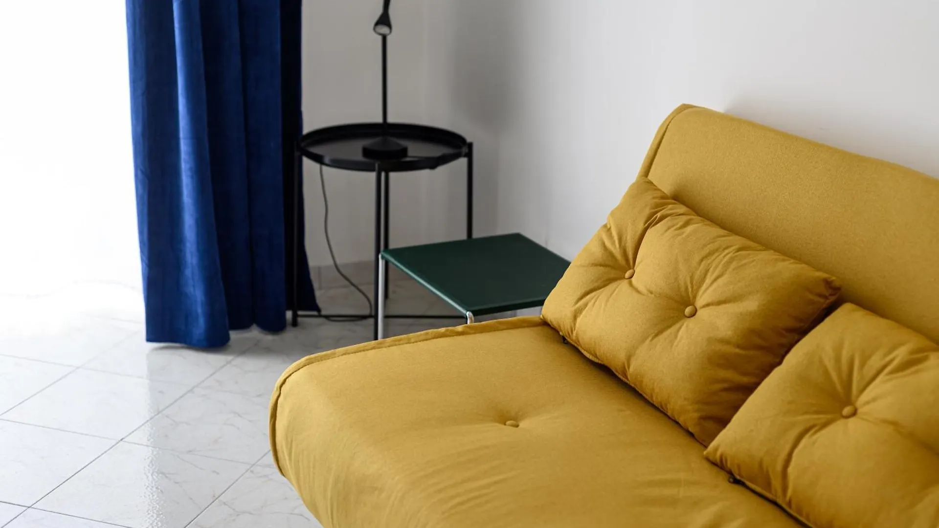 Apartamento Casa Ue' Ue' - Piazza Dante Nápoles Italia