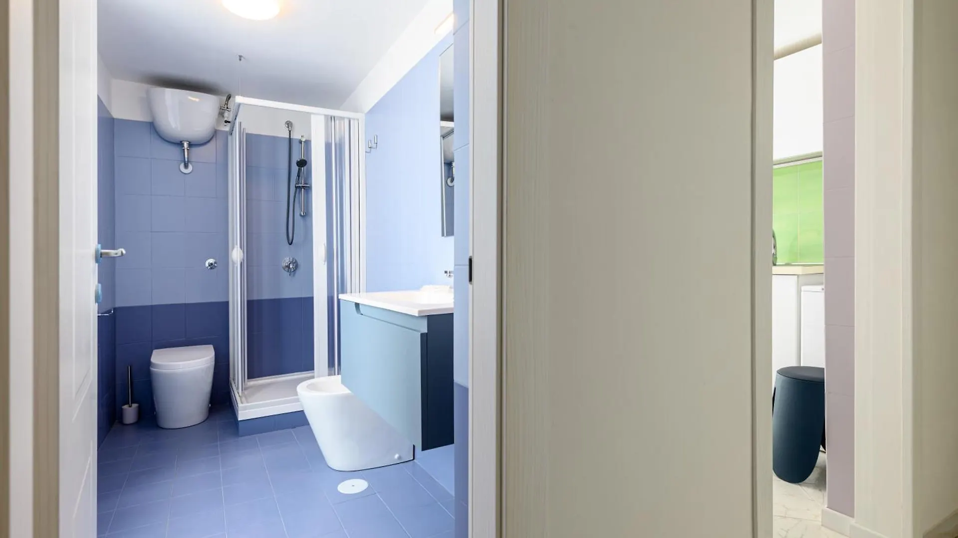 Apartamento Casa Ue' Ue' - Piazza Dante Nápoles Italia